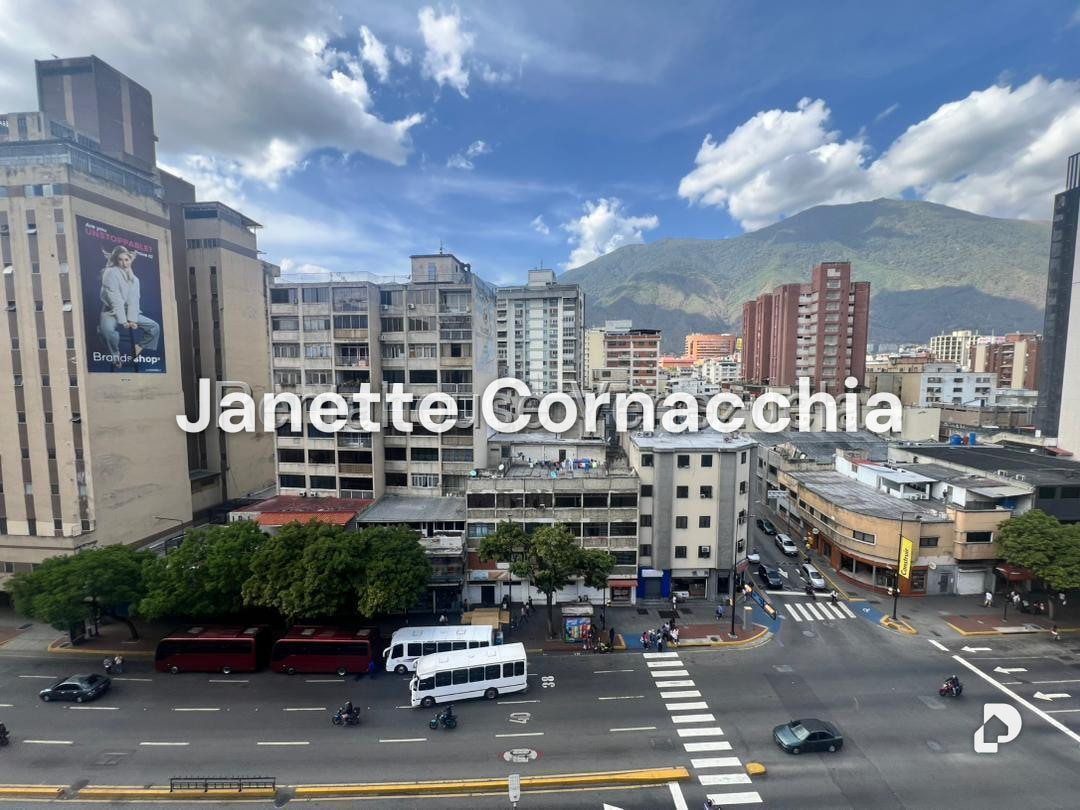 Apartamento en Chacao, Caracas – 29