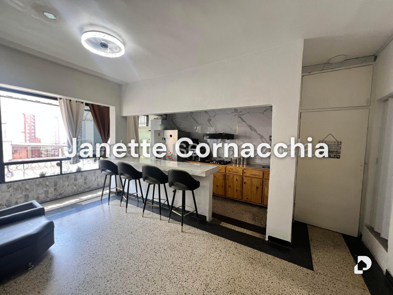 Apartamento en Chacao, Caracas – 10