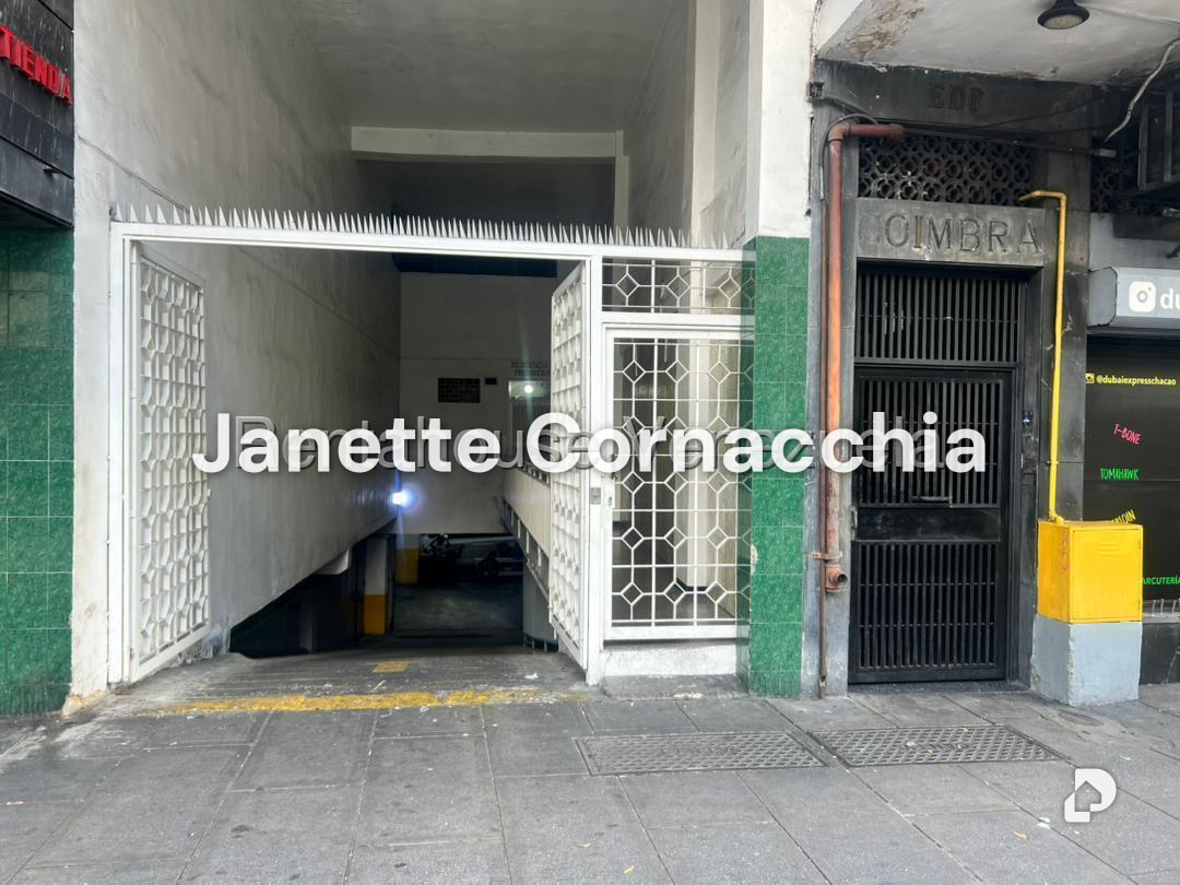 Apartamento en Chacao, Caracas – 30