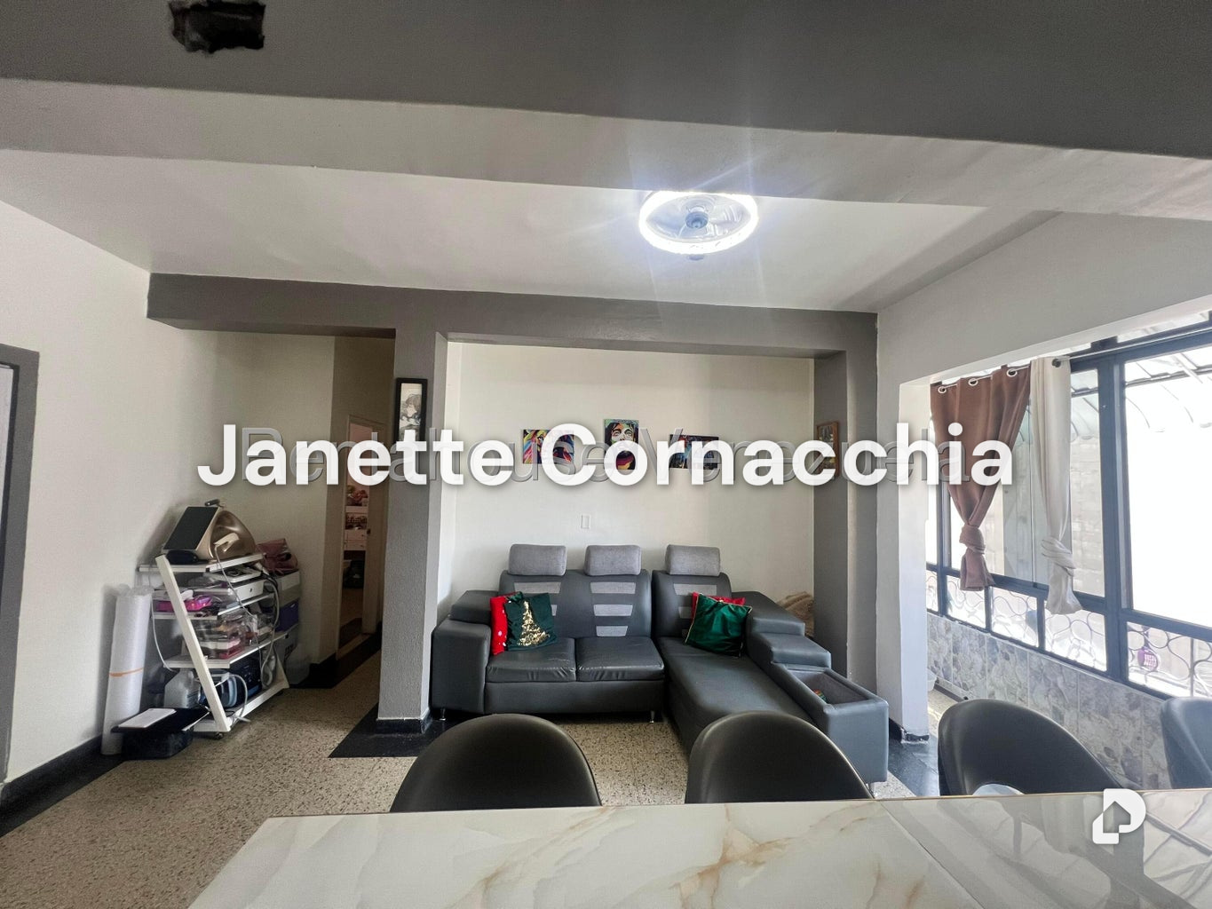 Apartamento en Chacao, Caracas – 5