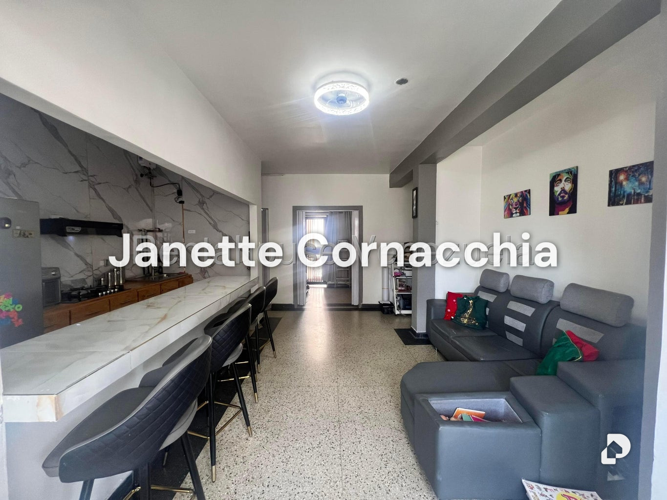 Apartamento en Chacao, Caracas – 9