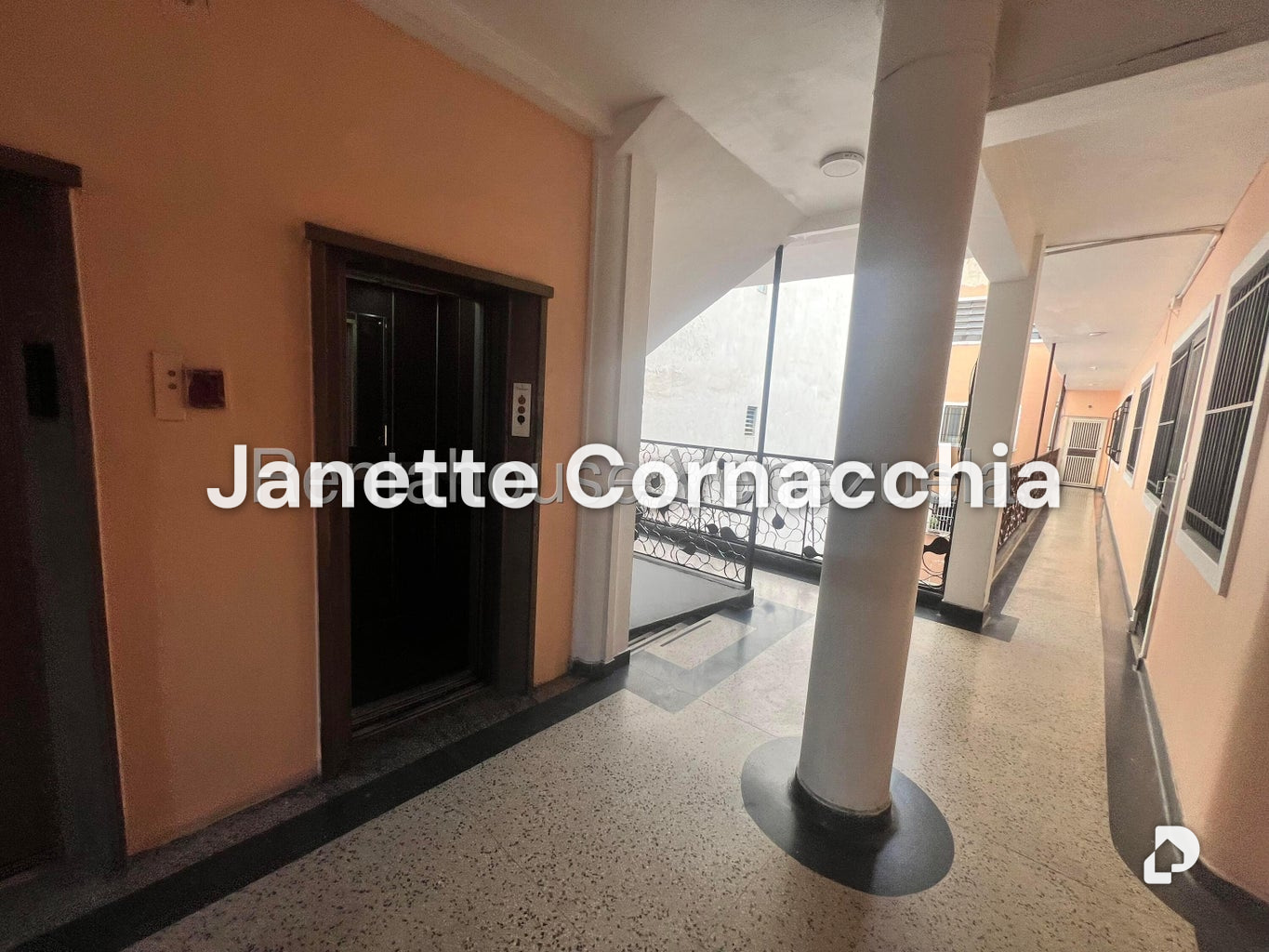 Apartamento en Chacao, Caracas – 25