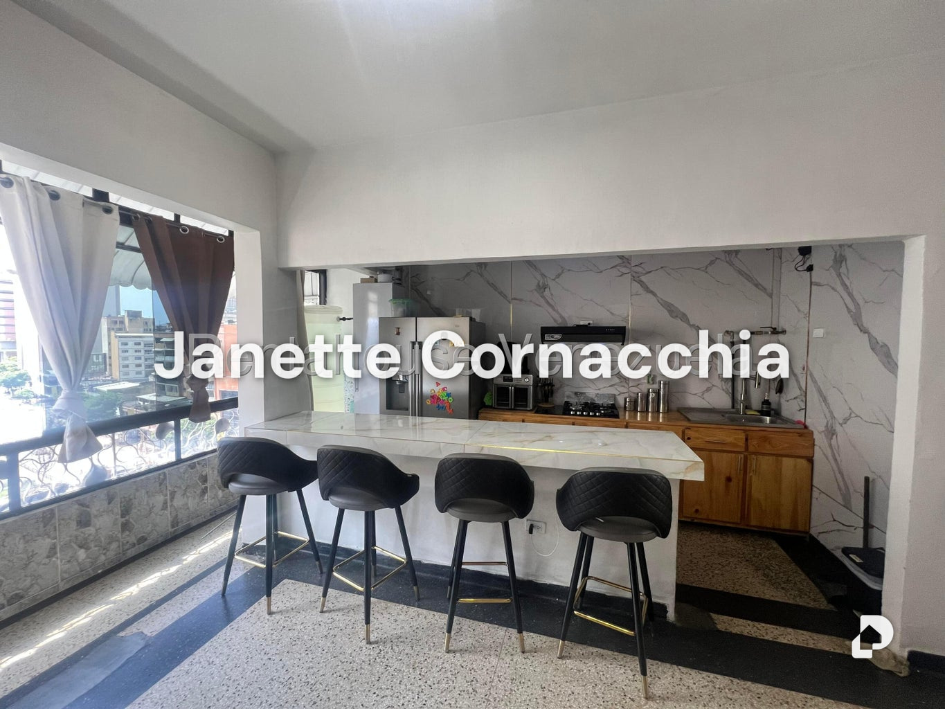 Apartamento en Chacao, Caracas – 6