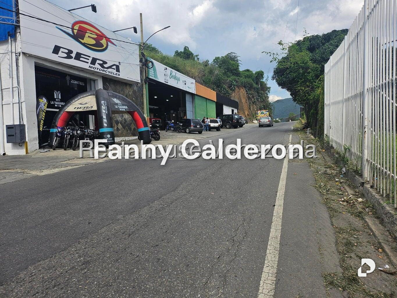 Galpón en La Yaguara, Caracas – 5