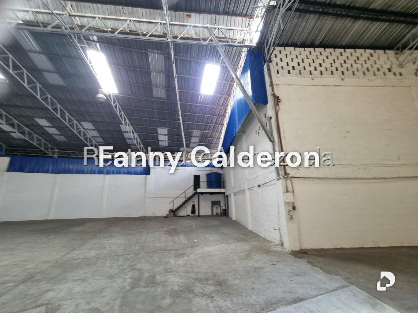 Galpón en La Yaguara, Caracas – 16