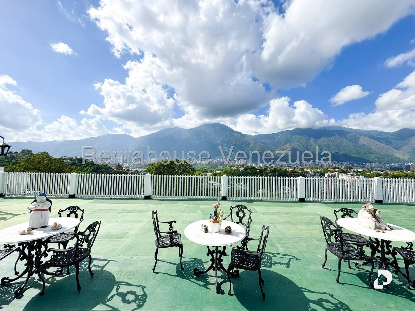 Casa en San Luis, Caracas – 31