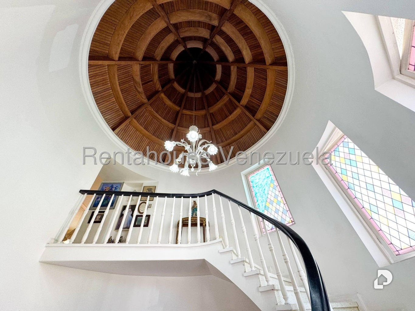 Casa en San Luis, Caracas – 7