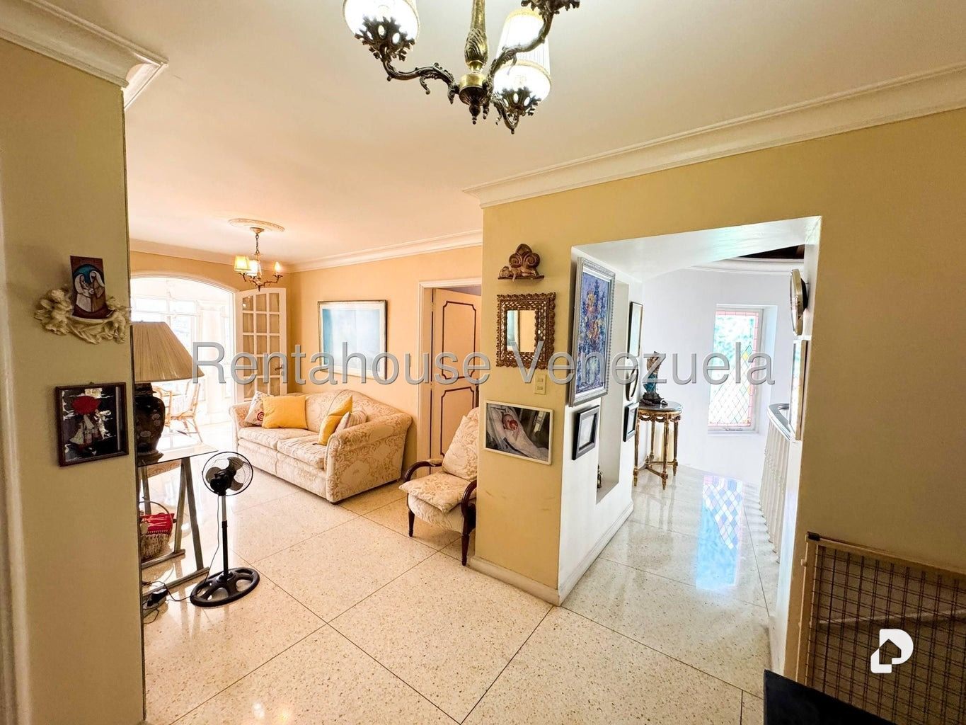 Casa en San Luis, Caracas – 39
