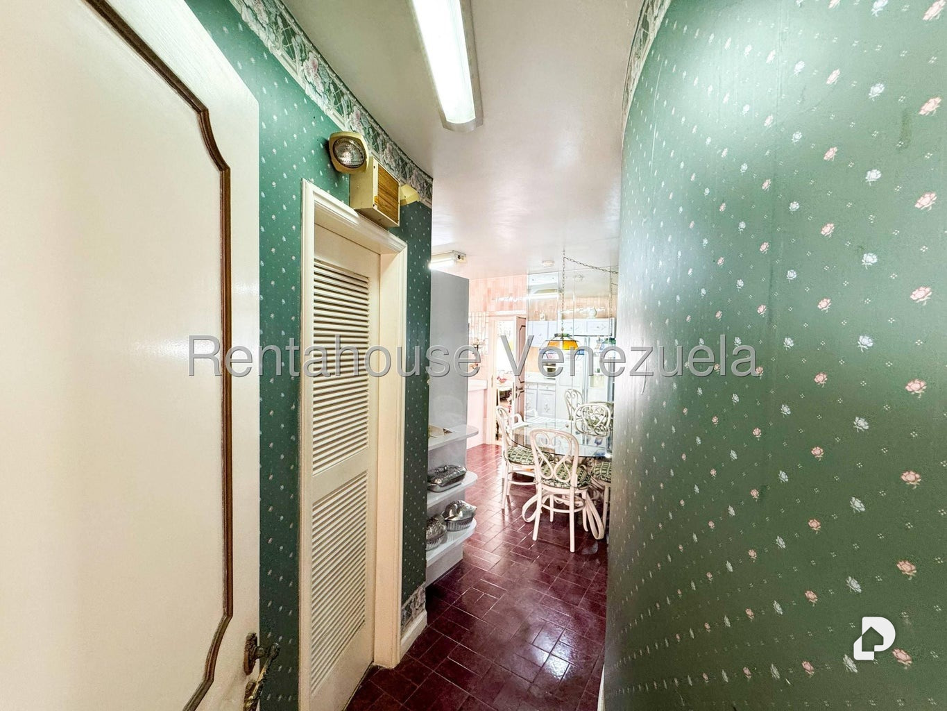 Casa en San Luis, Caracas – 26