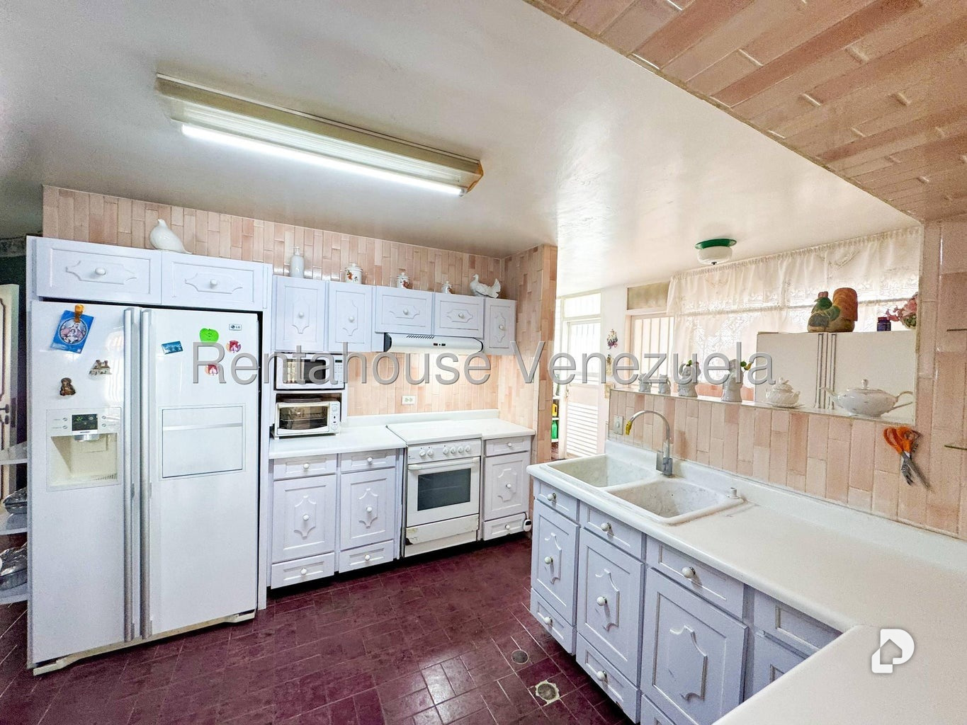 Casa en San Luis, Caracas – 29
