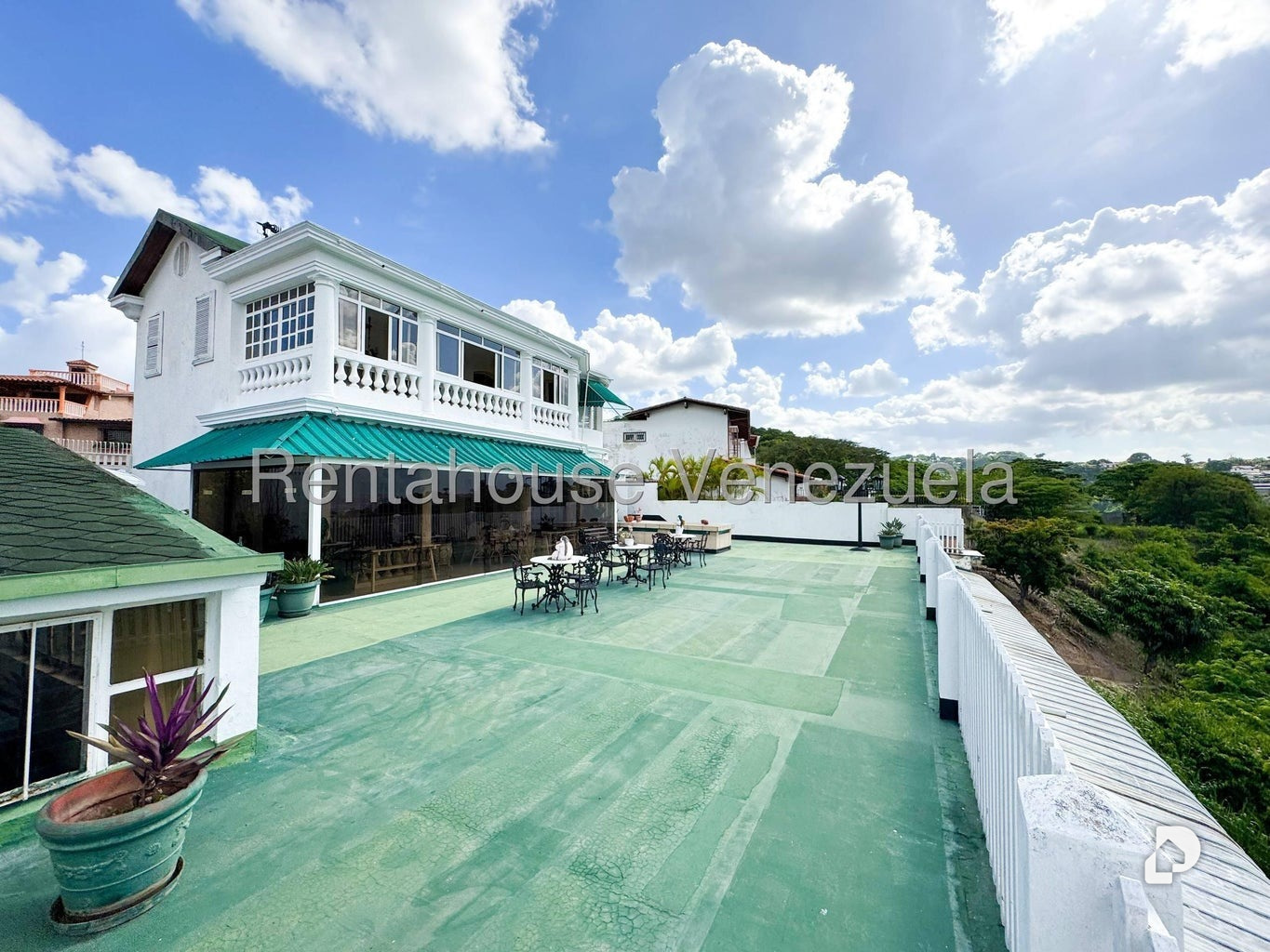 Casa en San Luis, Caracas – 34