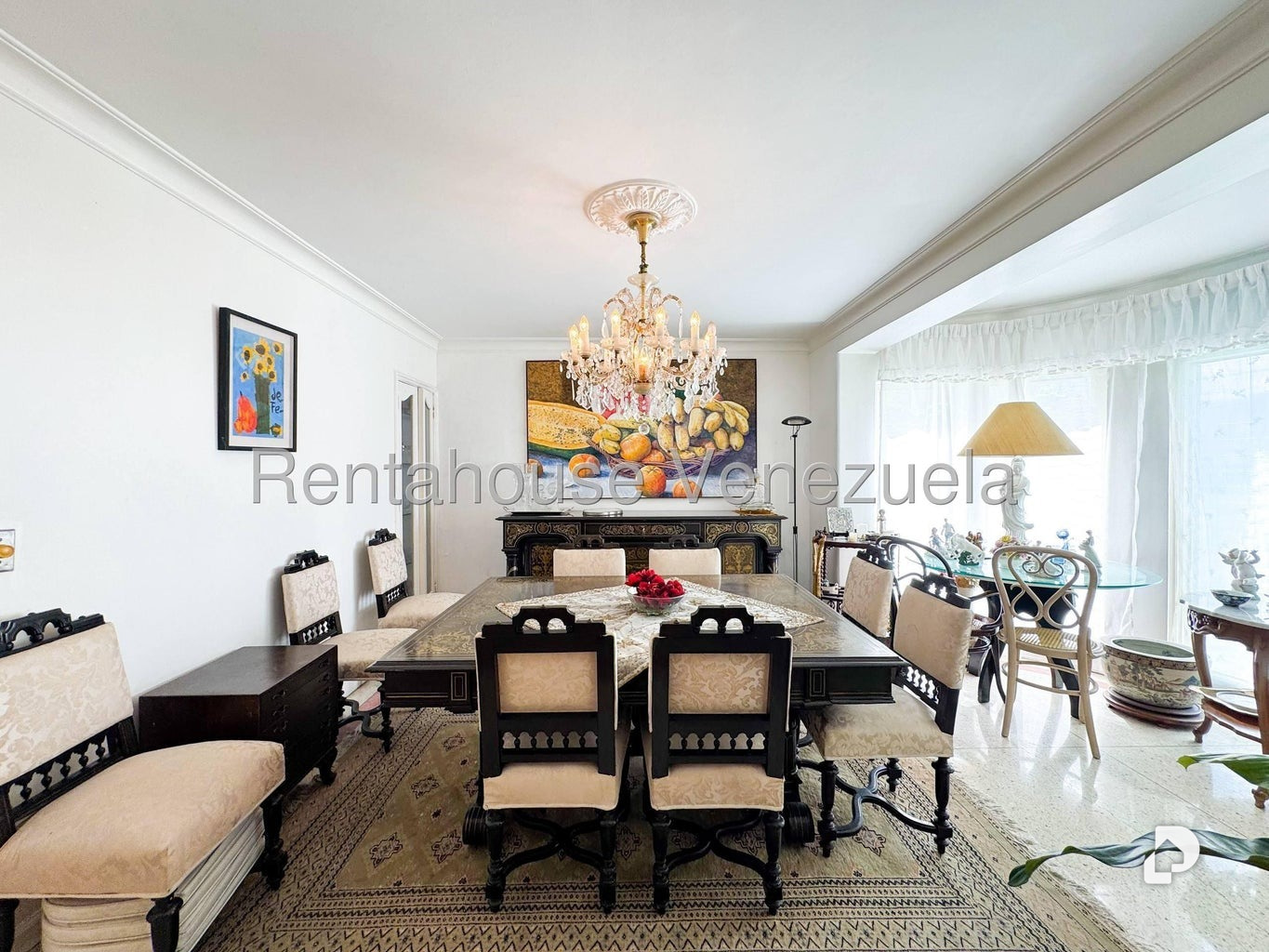 Casa en San Luis, Caracas – 18