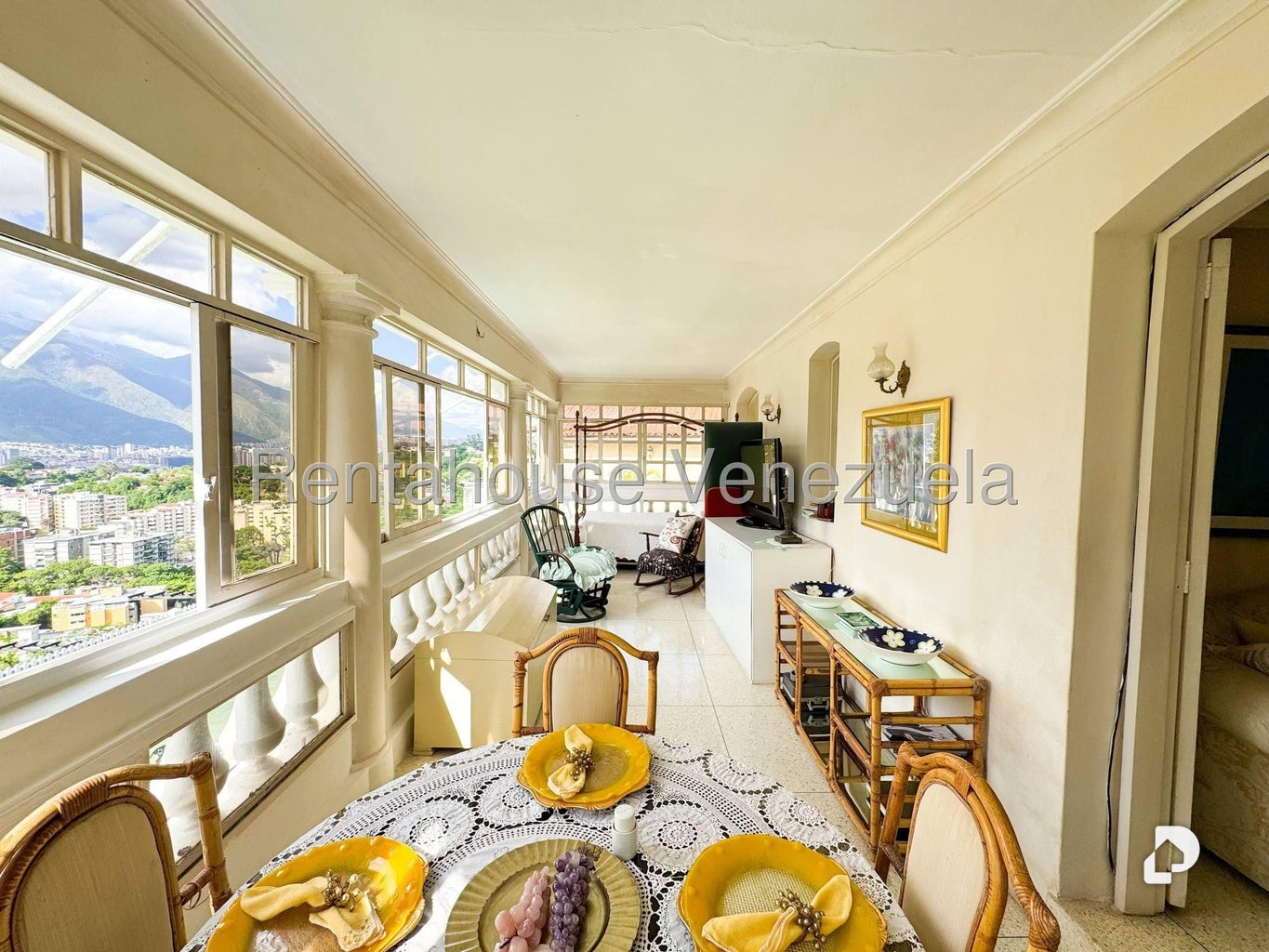 Casa en San Luis, Caracas – 42