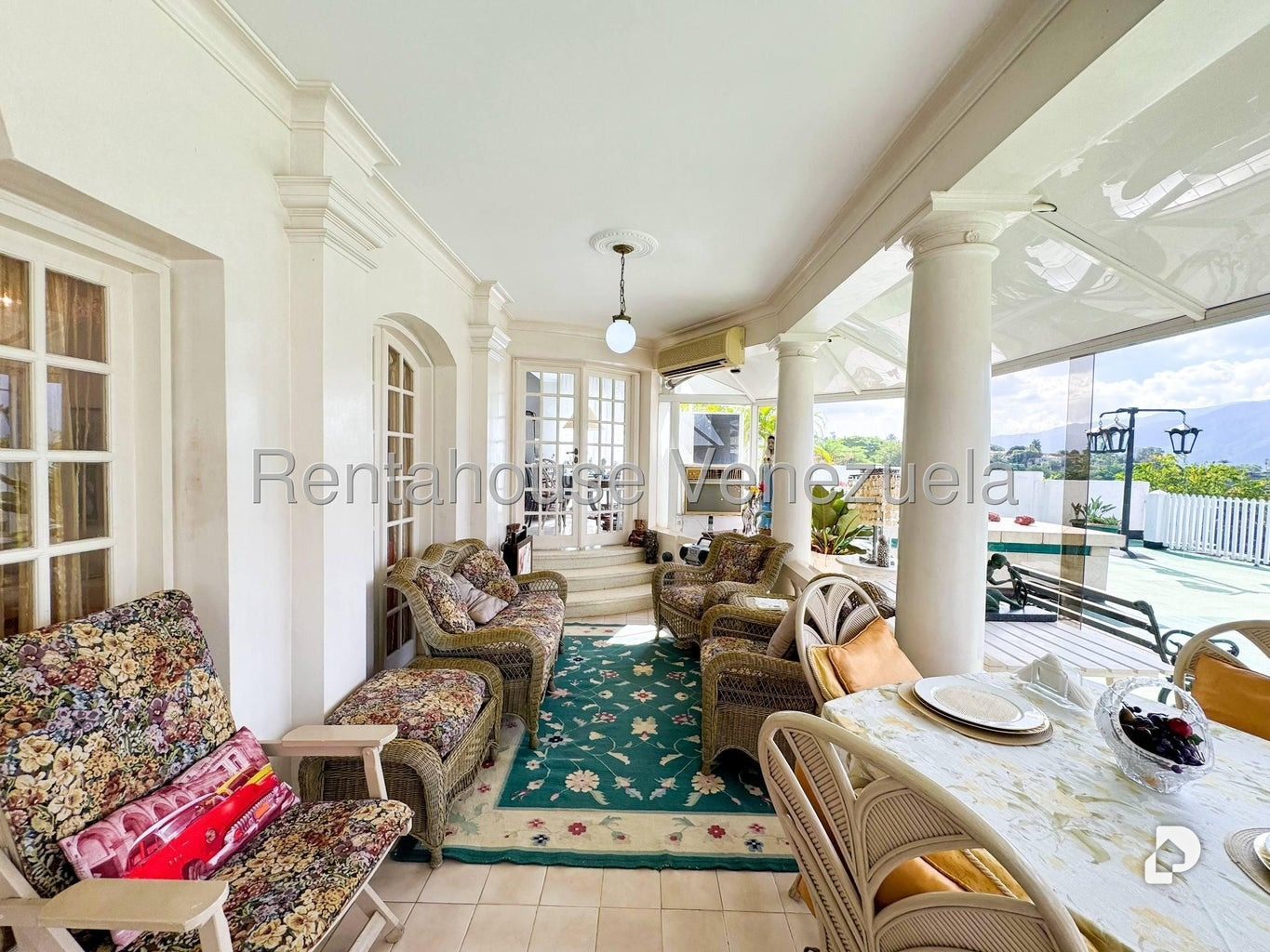 Casa en San Luis, Caracas – 21