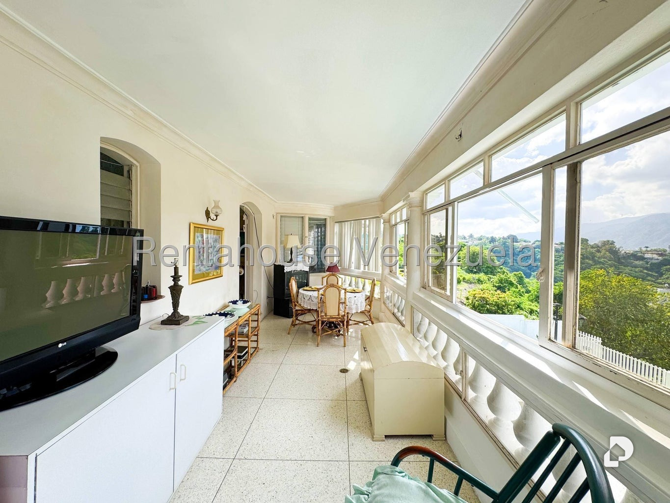 Casa en San Luis, Caracas – 43