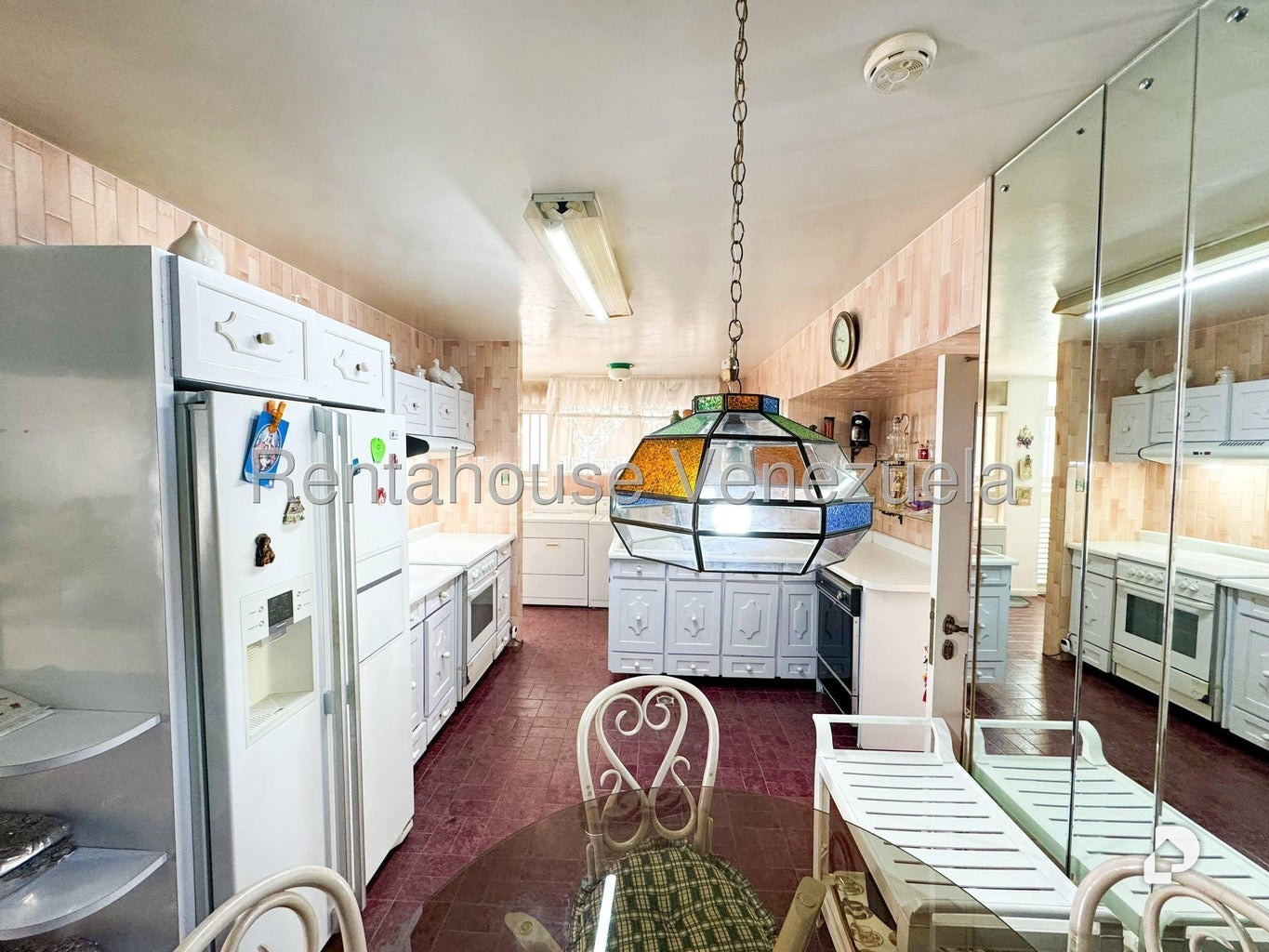 Casa en San Luis, Caracas – 27