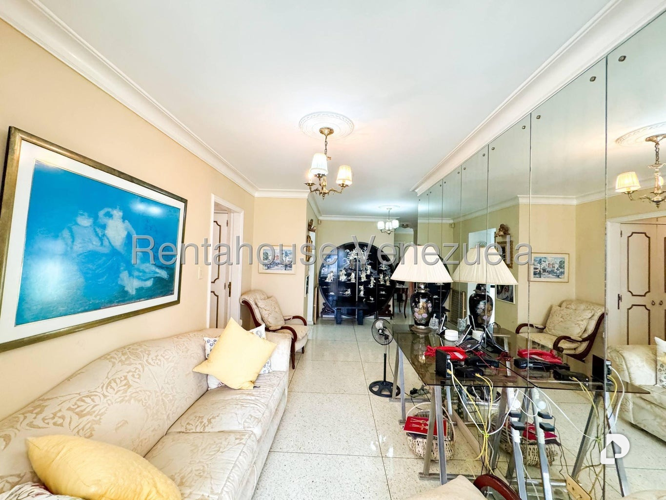 Casa en San Luis, Caracas – 40
