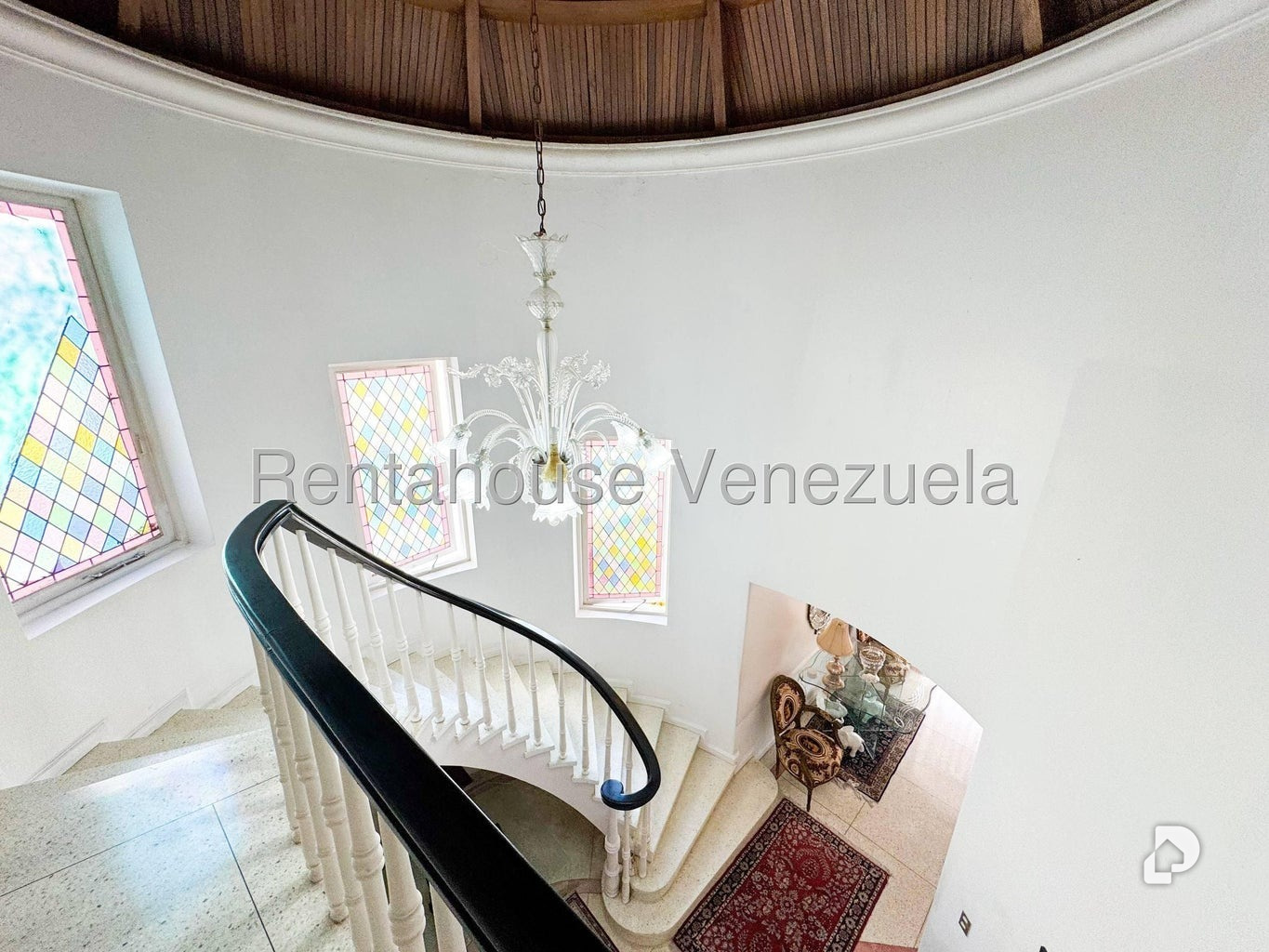 Casa en San Luis, Caracas – 8