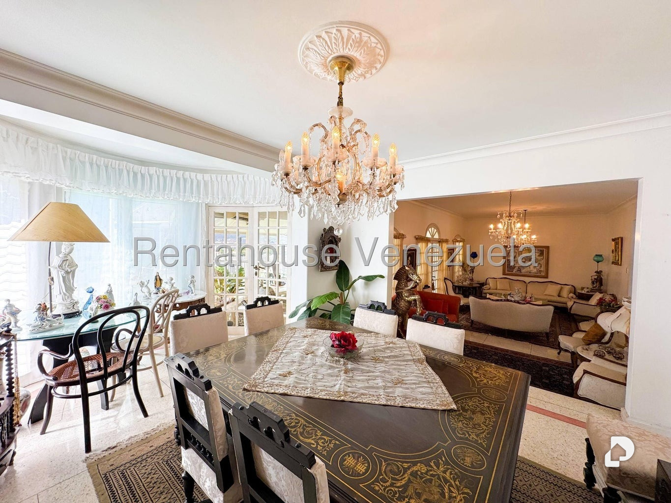 Casa en San Luis, Caracas – 20
