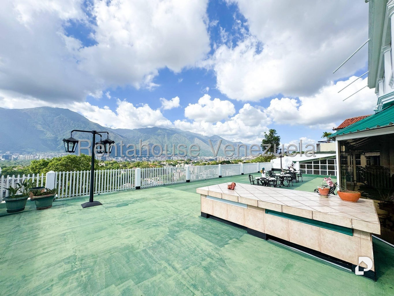Casa en San Luis, Caracas – 36