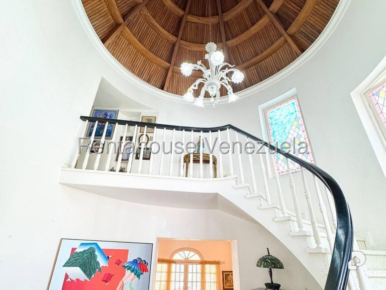 Casa en San Luis, Caracas – 13