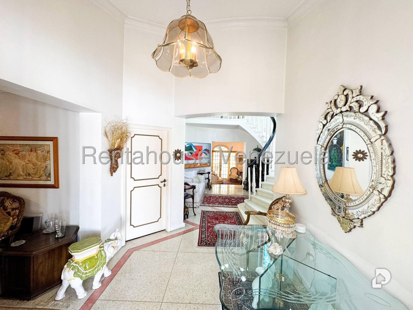 Casa en San Luis, Caracas – 3