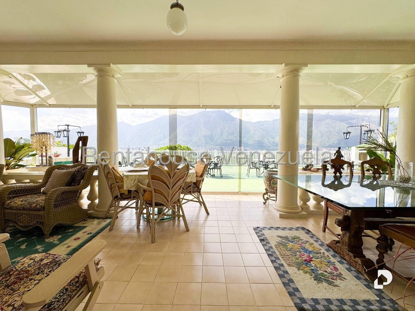 Casa en San Luis, Caracas – 22