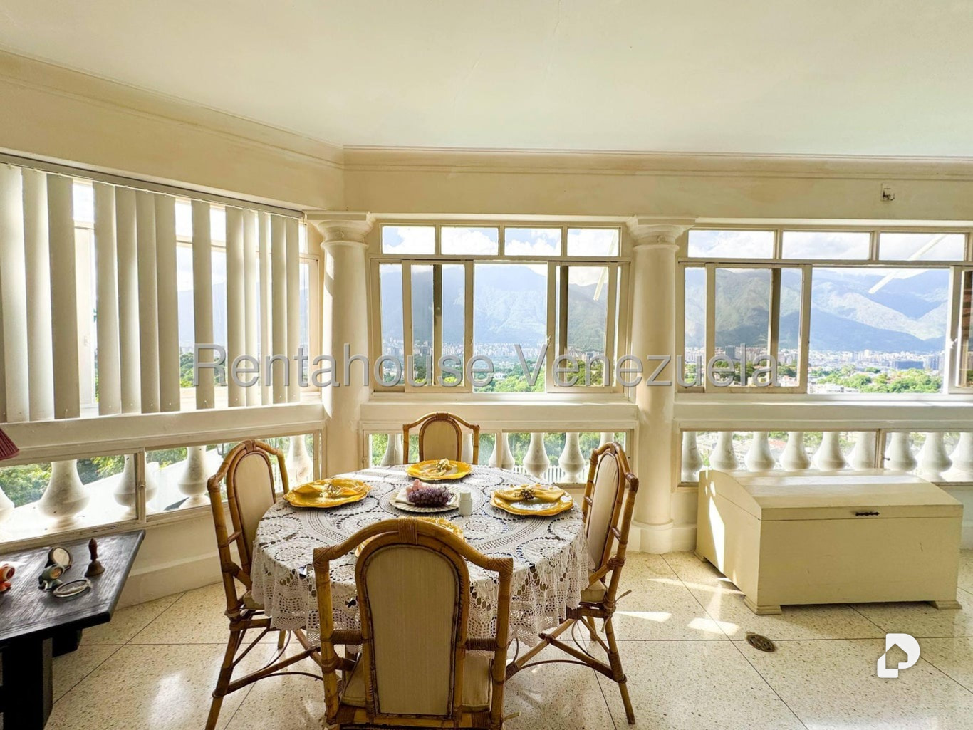 Casa en San Luis, Caracas – 41