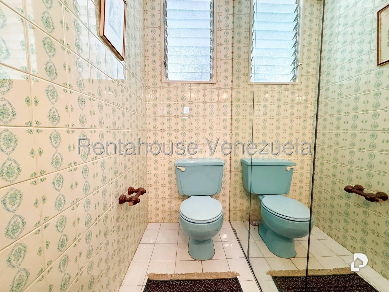 Casa en San Luis, Caracas – 16