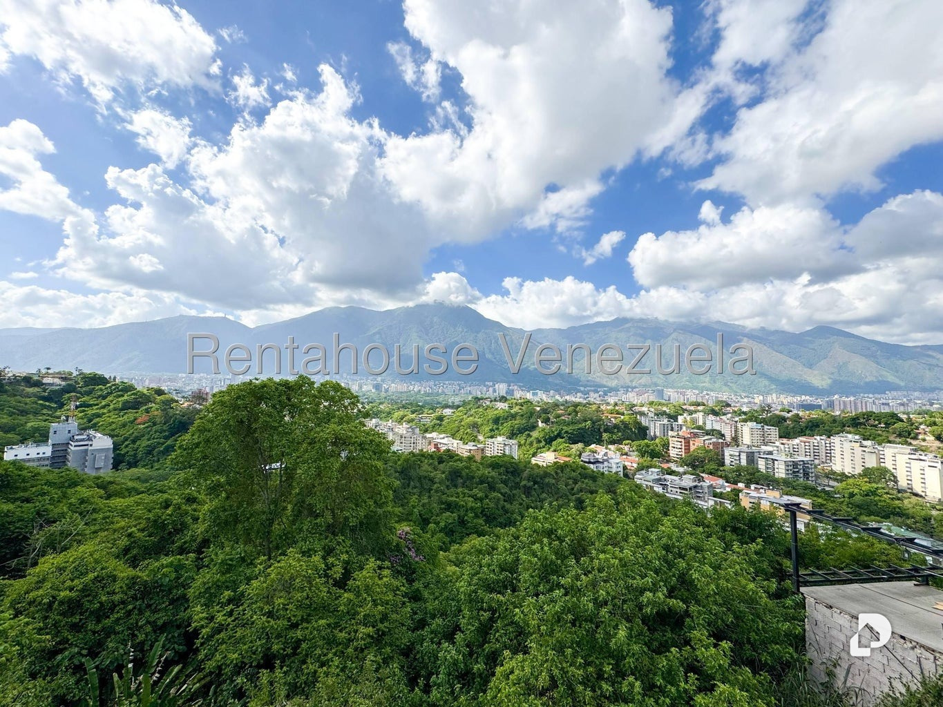 Casa en San Luis, Caracas – 38
