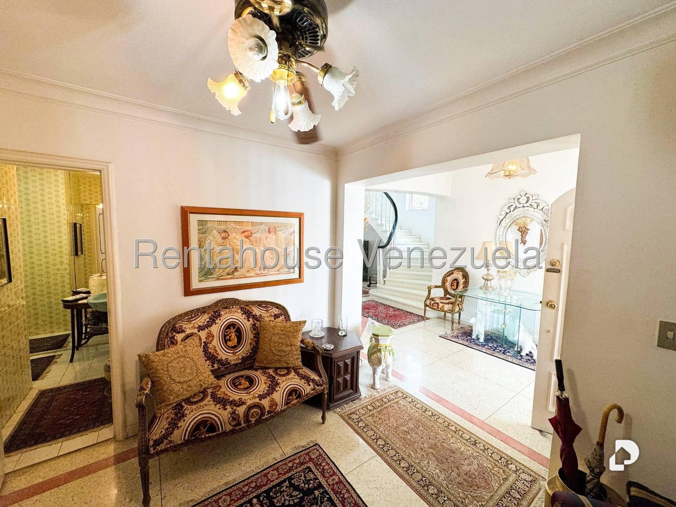 Casa en San Luis, Caracas – 6