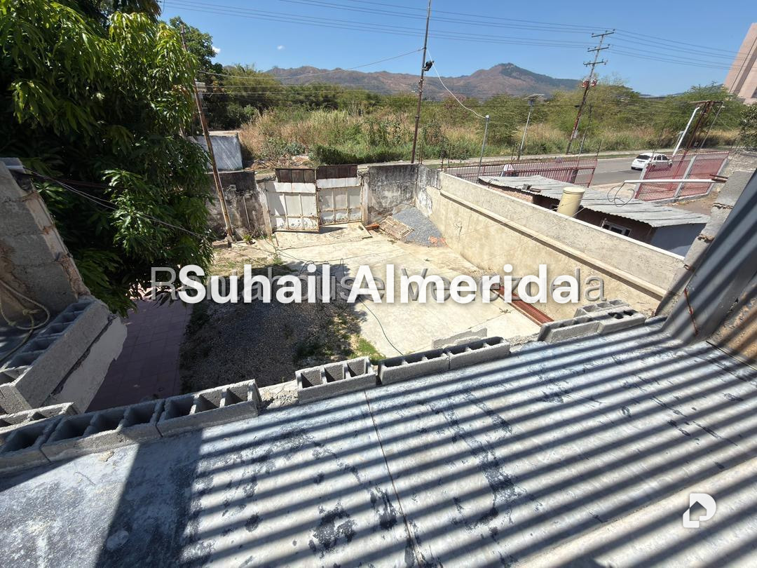 Terreno en Mañongo, Naguanagua – 16