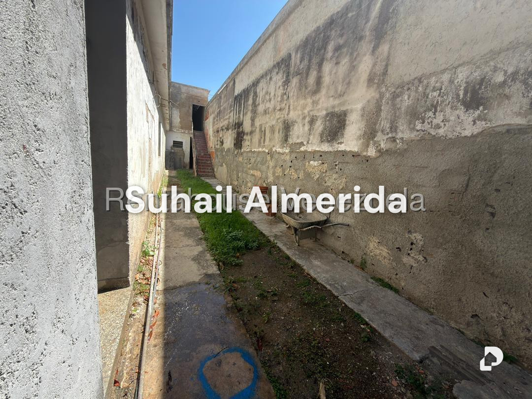 Terreno en Mañongo, Naguanagua – 25
