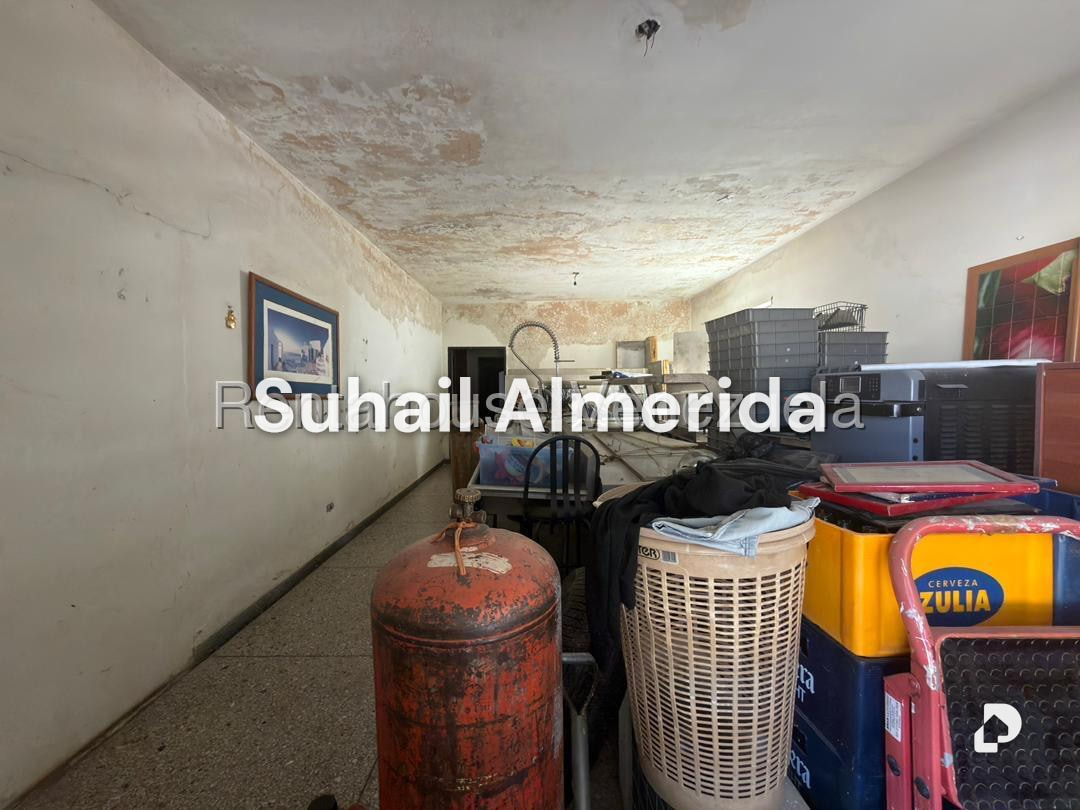 Terreno en Mañongo, Naguanagua – 27