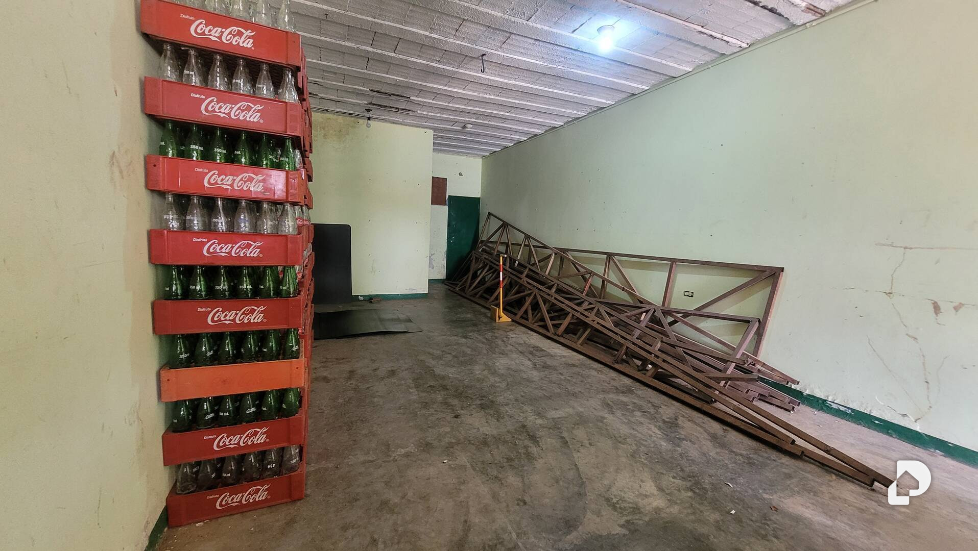 Commercial space in Barrio Carmelo Urdaneta, Maracaibo – 6