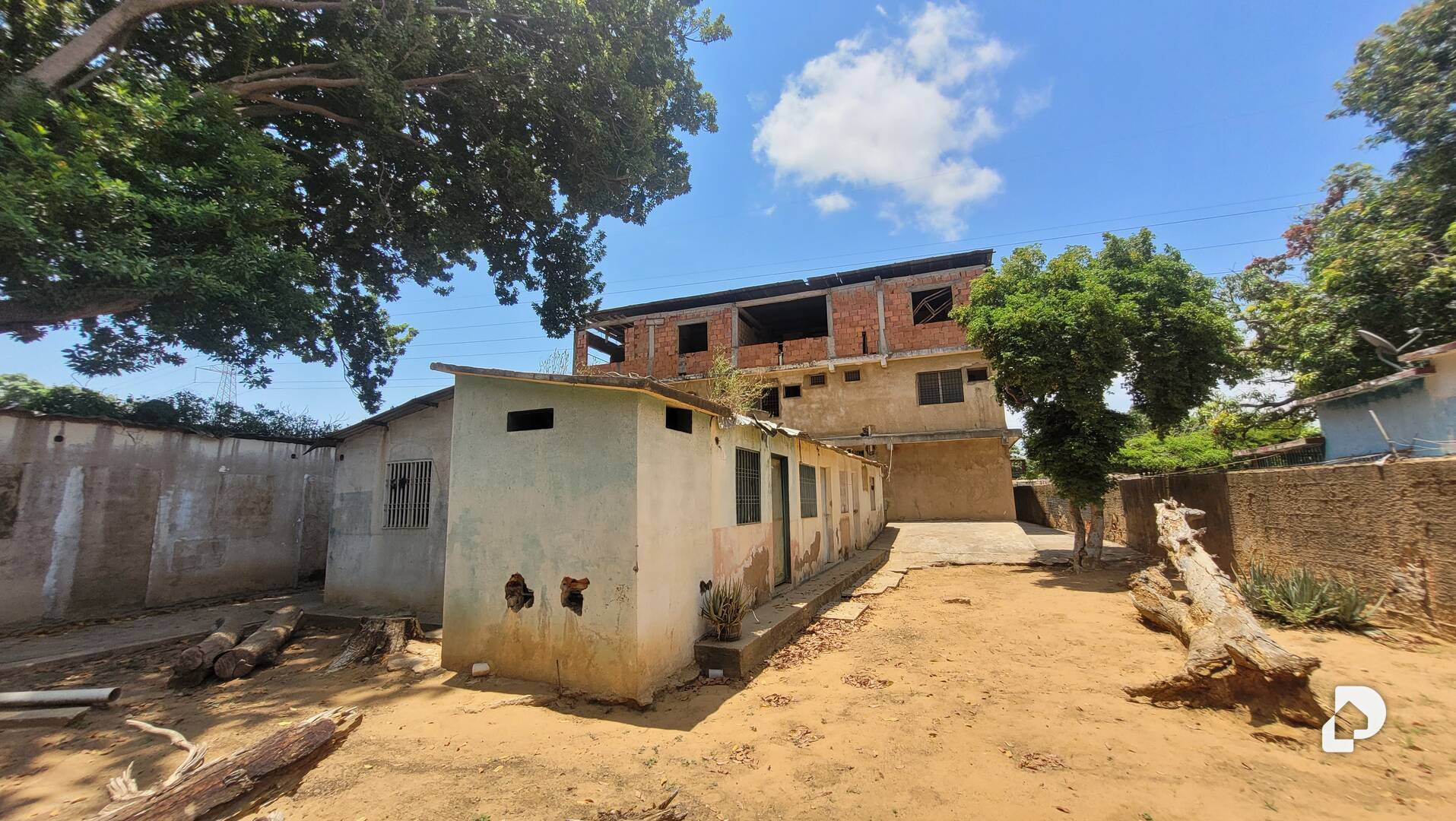 Commercial space in Barrio Carmelo Urdaneta, Maracaibo – 4
