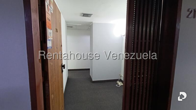 Oficina en Chuao, Caracas