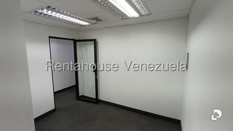 Oficina en Chuao, Caracas