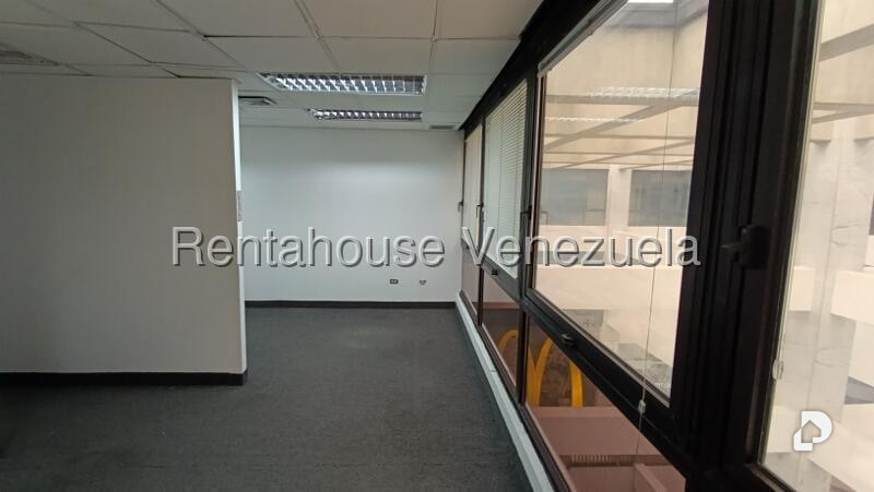 Oficina en Chuao, Caracas