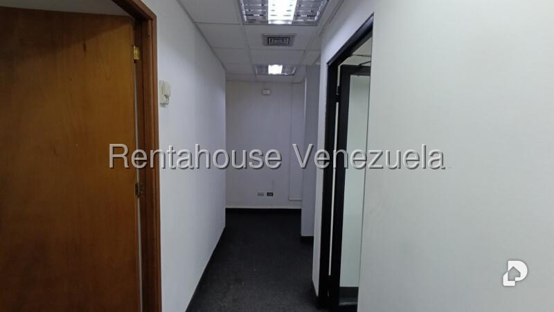 Oficina en Chuao, Caracas