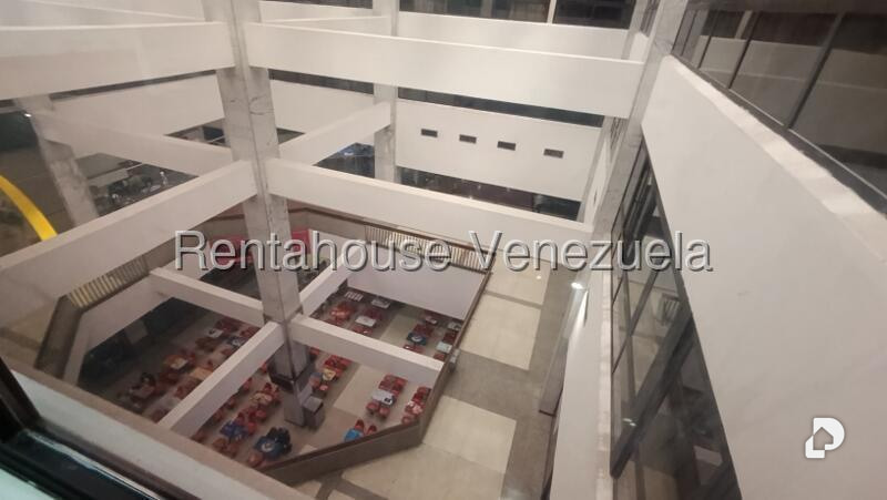 Oficina en Chuao, Caracas