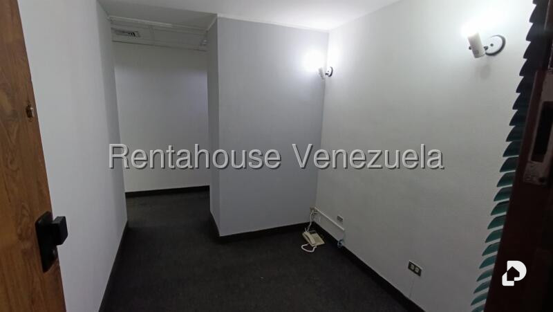 Oficina en Chuao, Caracas