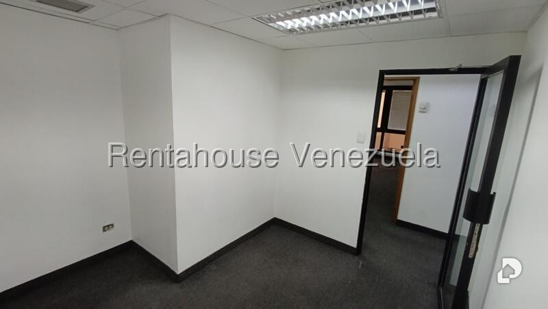 Oficina en Chuao, Caracas