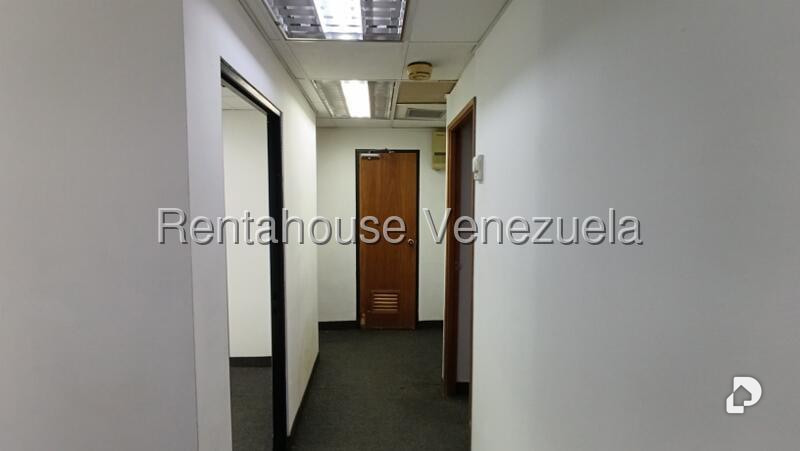 Oficina en Chuao, Caracas