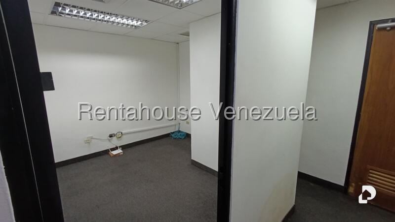 Oficina en Chuao, Caracas