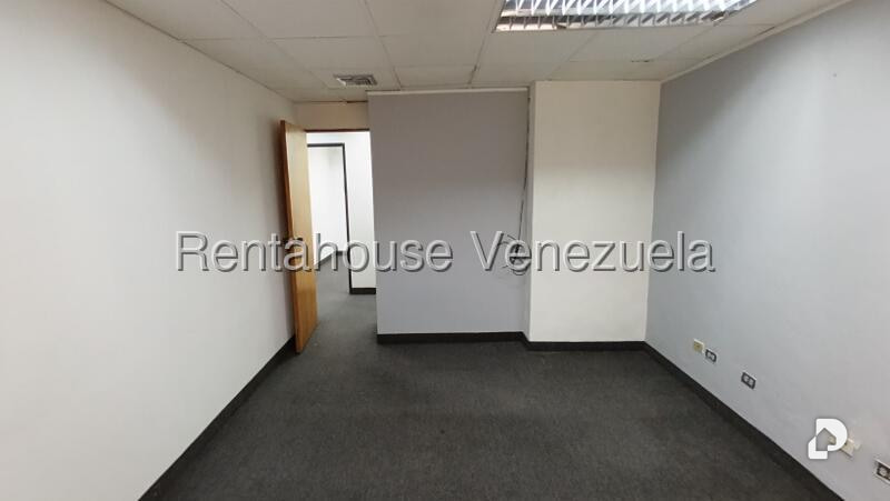 Oficina en Chuao, Caracas