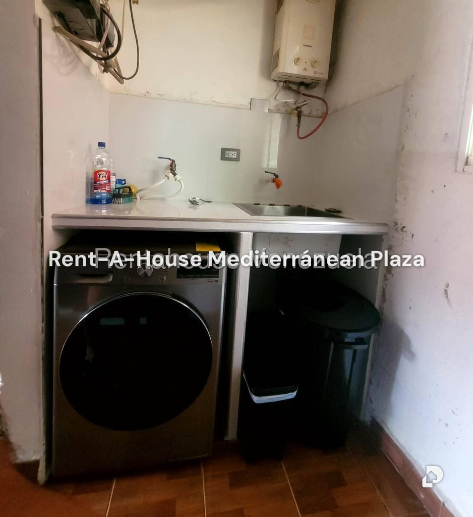 Apartamento en El Tulipán, San Diego – 18
