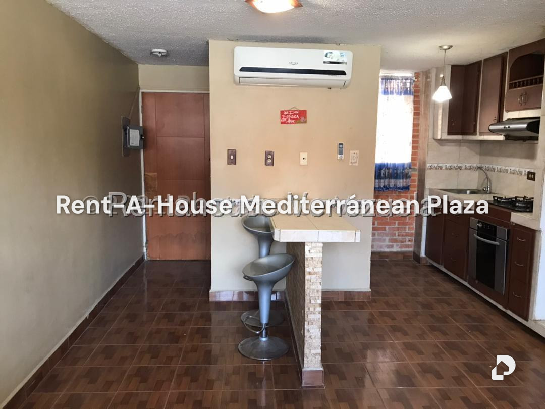 Apartamento en El Tulipán, San Diego – 9