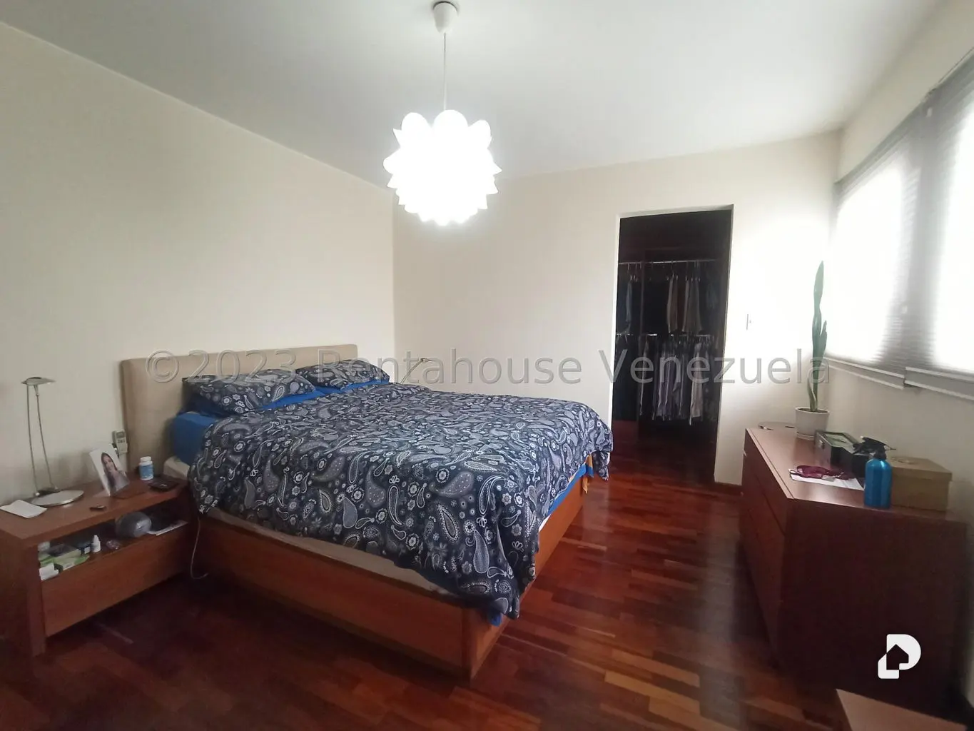 Apartamento en Los Chorros, Caracas – 10