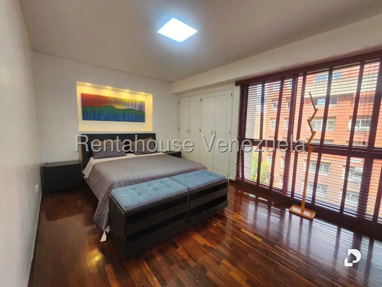 Apartamento en El Rosal, Caracas – 7